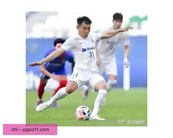 于汉超替补登场绝杀助申花夺足协杯冠军上演英雄逆袭