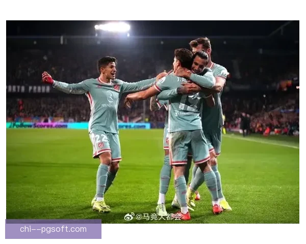 古鲁泽塔西甲主场双响力助球队力克马竞