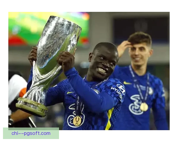 坎特中场拦截能力依旧顶尖堪称世界级水平