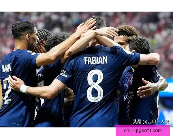 巴黎圣日耳曼法国杯客场苦战法丙黑马惊险过关晋级下一轮引发热议