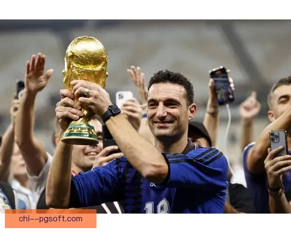 斯卡洛尼成功续约阿根廷国家队续写辉煌征程