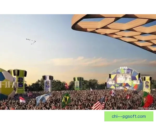 2026世界杯宣布将在北美建设多个主题公园提升赛事体验
